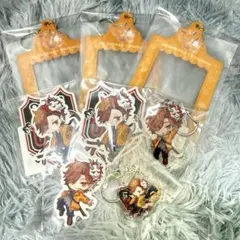 crazyraccoon ありさか グッズ