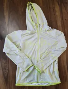 UNIQLO SPRZ NY ドライEXフルジップパーカLサイズ