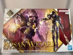 30MF ローザンウィザード
