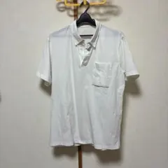 UNIQLO 長袖 Tシャツ Sサイズ イエローのサムネイル