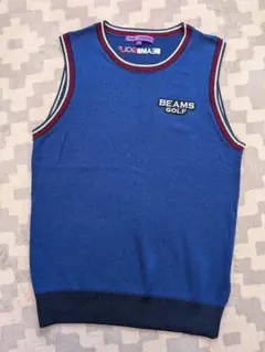 2026年最新】BEAMS GOLF ゴルフ レディース ベストの人気アイテム