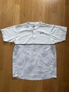 oakley ポロシャツ