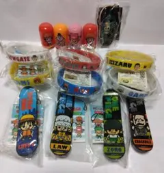 ワンピース パンソンワークスまとめ売り