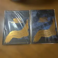 遊戯王 ミニ掛軸 浮世絵ブルーアイズ まとめ売り - メルカリ