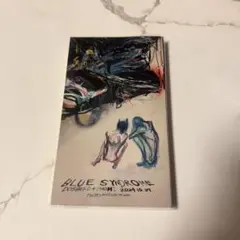 BLUE SYNDROME ブルーシンドローム インドの大運動会 ドスベロ