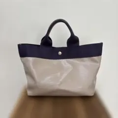 Breath TOPKAPI リプル　トートバッグネオレザー