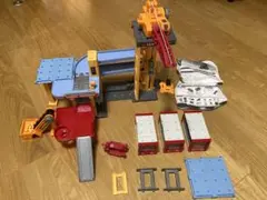 2026年最新】トミカ パワークレーン建設現場の人気アイテム - メルカリ