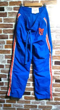 Abercrombie & Fitch ピステパンツ Mサイズ