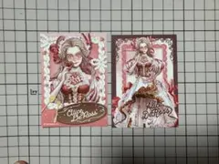 第五人格 ミニブロマイド 記者