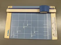 CARL カール事務器 ディスクカッター DC-200 A4のサムネイル