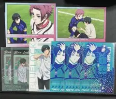 2025年最新】糸師冴まとめ売りの人気アイテム - メルカリ