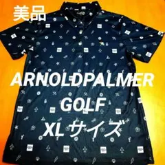 アニューゴルフ】極美品 ポロシャツ ネイビー Mサイズ メンズ - メルカリ