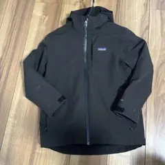 patagonia キッズ　エブリデイジャケット