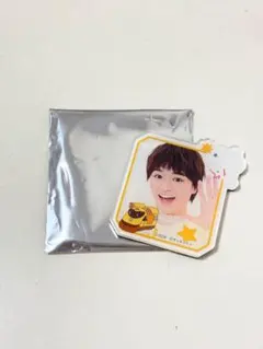 チャギントン×原因は自分にある。大倉空人 アクリルマグネット