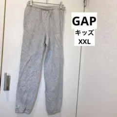 GAP キッズ スウェットパンツ グレー ルームウェア カジュアル