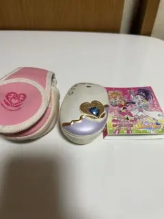 ふたりはプリキュア Splash Star ミックスコミューン 当時物　平成