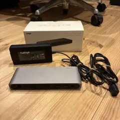 CalDigit USB-C Pro Dock