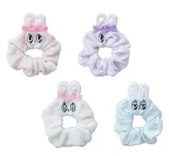 エスターバニー シュシュ 全種類