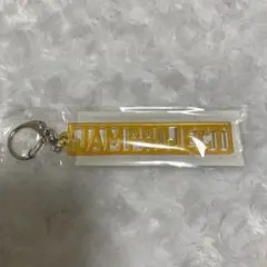JAM Project GET OVER 会場限定キーホルダー