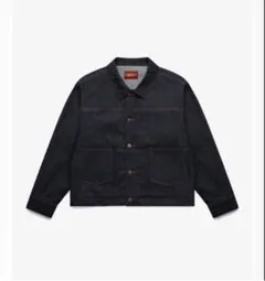 円堂守着用 mutimer デニムジャケット Mutimer raw denim jacket 円堂守着用 - メルカリ