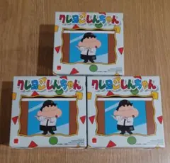 マクドナルド　クレヨンしんちゃん　第二弾