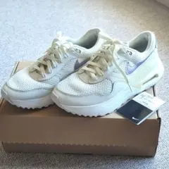 Nike Air Max 25cm W AIR MAX SYSTM