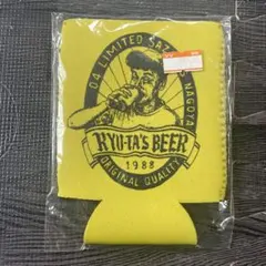 Limited Sazabys RYU-TA'S BEER ドリンクホルダー