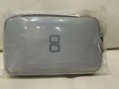【新品未開封】任天堂DS Lite専用ポーチ♡非売品