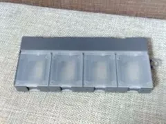 ニンテンドー3DS ソフトケース 8枚収納