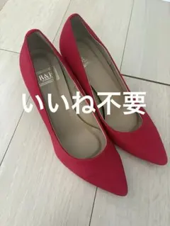 ハイヒールのサムネイル