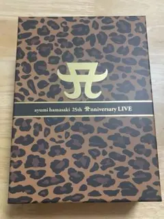 2026年最新】浜崎あゆみ 25周年 live dvdの人気アイテム - メルカリ