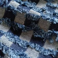 ともちゃん様 リクエスト 2点 デニム生地