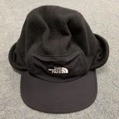 ノースフェイス デナリ キャップ フリース 国内未発売