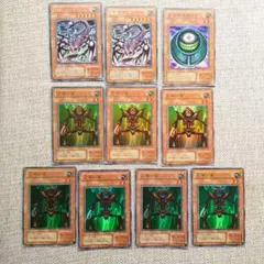 2025年最新】遊戯王 2期 ノーマルの人気アイテム - メルカリ