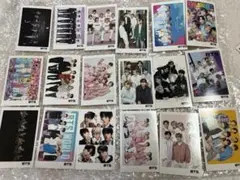 bts フォトカード　18枚