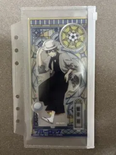 大正浪漫　アクリルスタンド　アクスタ　ブルーロック　蜂楽　廻