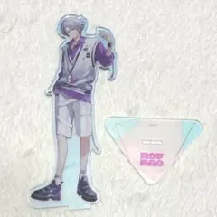 にじさんじ ROF-MAO 不破湊 アクリルスタンド