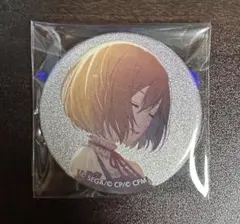 プロセカ グリッター缶バッジ MEIKO 35a