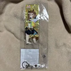m*様 ウマ娘　ジャングルポケット　公式ブレードホルダー