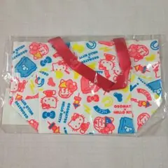 ハローキティ×おそ松さん ランチトートバッグのサムネイル