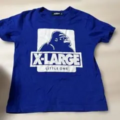 エクストララージ Tシャツ　120