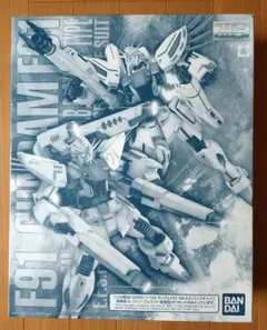 【非売品】BB戦士 ガンダムF91 特典 プラモデル 未開封 非売品】BB戦士 ガンダムF91 特典 プラモデル 未開封 - メルカリ