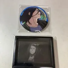 ウィンドブレーカー 杉下京太郎 グッズ