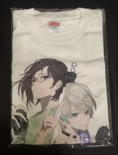 【新品未使用】KNR kinako BobSappAim Tシャツ ぼぶきな