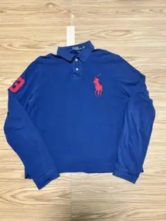 Polo by Ralph Lauren ビッグポニー Lサイズ