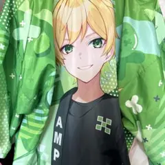PRETZ AMPTAK COLORS フリーサイズ ぷりっつ　ライブ用 PRETZ AMPTAK COLORS フリーサイズ ぷりっつ ライブ用 - メルカリ