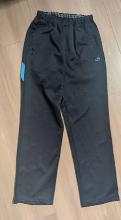 KANKO スポーツパンツ Lサイズ ブラック