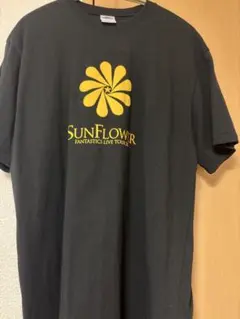 FANTASTICS LIVE TOUR 2026 Tシャツ