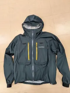 2025年最新】montbell フィッシングジャケットの人気アイテム