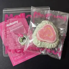 専用　メロジョイ　mellojoy 大福　グアバ　パウダー付き